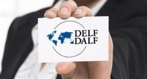 Delf Dalf - Alliance Francaise